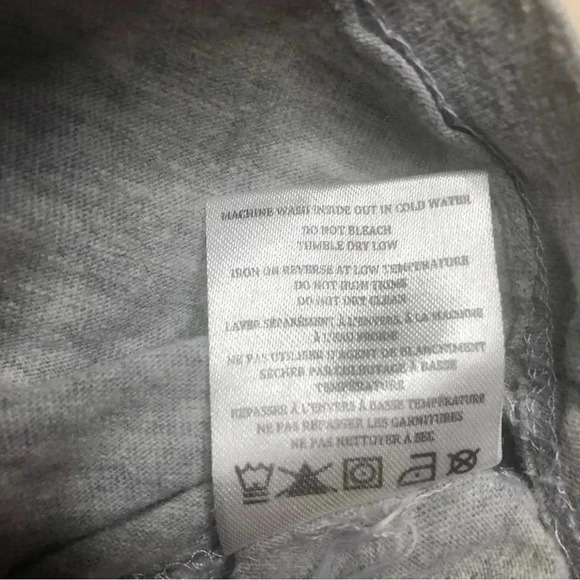 Super  Mario Yoshi T-Shirt Grey Size Extra Small - Picture 8 of 16